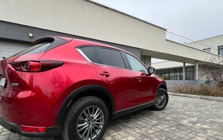 Mazda CX-5 II, 2017 год, 2 490 000 рублей, 16 фотография