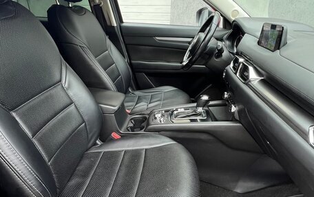 Mazda CX-5 II, 2017 год, 2 490 000 рублей, 20 фотография