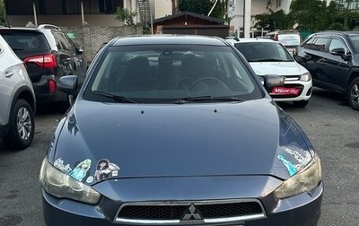 Mitsubishi Lancer IX, 2007 год, 600 000 рублей, 1 фотография