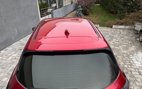 Mazda CX-5 II, 2017 год, 2 490 000 рублей, 24 фотография
