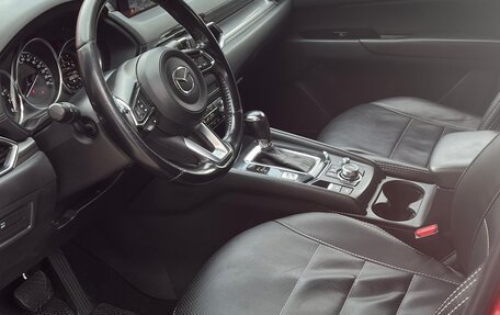 Mazda CX-5 II, 2017 год, 2 490 000 рублей, 23 фотография