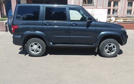 ЛуАЗ Patriot, 2018 год, 1 020 000 рублей, 2 фотография