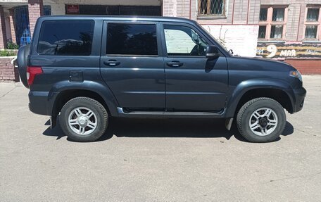 ЛуАЗ Patriot, 2018 год, 1 020 000 рублей, 16 фотография