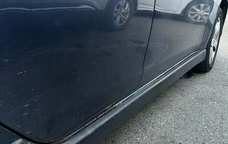 Mitsubishi Lancer IX, 2007 год, 600 000 рублей, 5 фотография