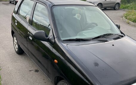 Suzuki Alto, 2003 год, 300 000 рублей, 5 фотография