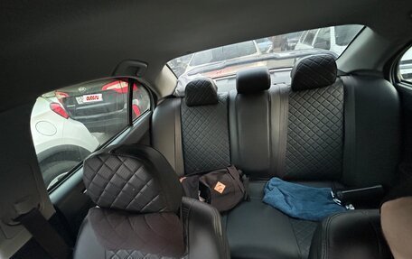 Mitsubishi Lancer IX, 2007 год, 600 000 рублей, 10 фотография