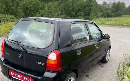 Suzuki Alto, 2003 год, 300 000 рублей, 2 фотография