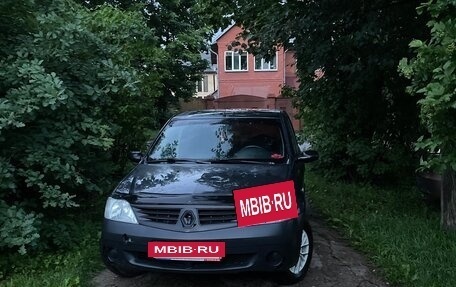 Renault Logan I, 2006 год, 140 000 рублей, 5 фотография