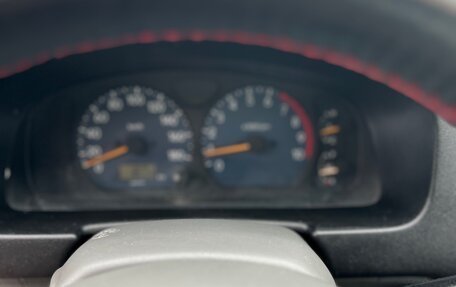 Suzuki Alto, 2003 год, 300 000 рублей, 13 фотография