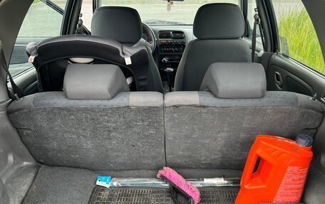 Suzuki Alto, 2003 год, 300 000 рублей, 12 фотография