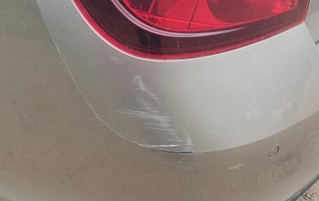 Skoda Rapid I, 2017 год, 1 500 000 рублей, 8 фотография