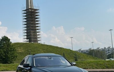 Audi A8, 2015 год, 3 000 000 рублей, 1 фотография