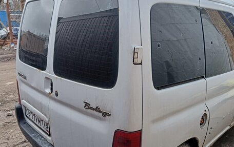Citroen Berlingo II рестайлинг, 2010 год, 220 000 рублей, 7 фотография