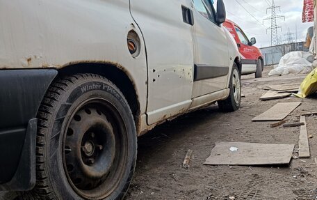 Citroen Berlingo II рестайлинг, 2010 год, 220 000 рублей, 11 фотография