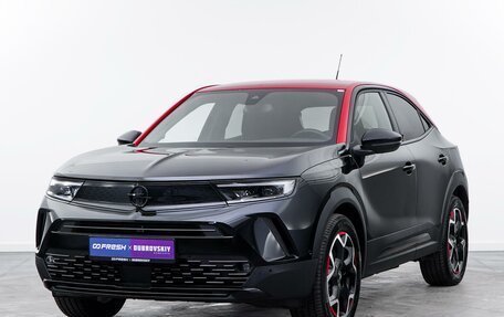 Opel Mokka, 2021 год, 2 552 000 рублей, 5 фотография