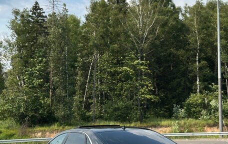 Audi A8, 2015 год, 3 000 000 рублей, 3 фотография