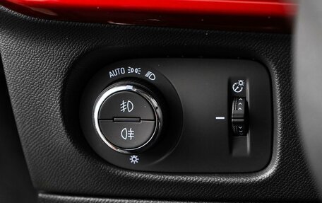 Opel Mokka, 2021 год, 2 552 000 рублей, 19 фотография
