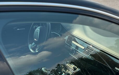 Audi A8, 2015 год, 3 000 000 рублей, 6 фотография