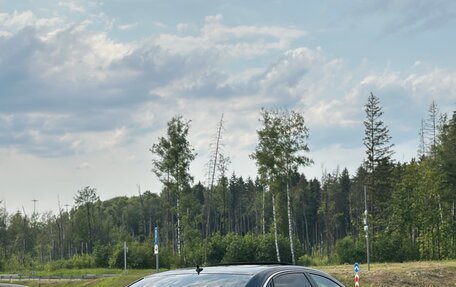 Audi A8, 2015 год, 3 000 000 рублей, 4 фотография