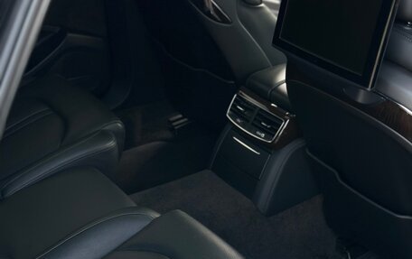 Audi A8, 2015 год, 3 000 000 рублей, 16 фотография