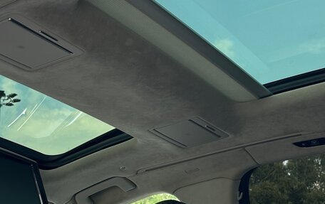Audi A8, 2015 год, 3 000 000 рублей, 14 фотография