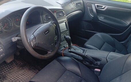 Volvo S60 III, 2002 год, 600 000 рублей, 3 фотография