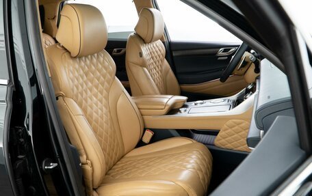 Genesis GV80 I, 2021 год, 5 476 500 рублей, 8 фотография