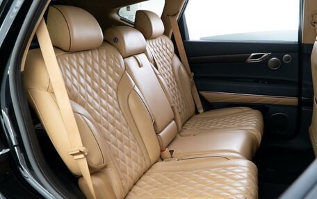Genesis GV80 I, 2021 год, 5 476 500 рублей, 7 фотография