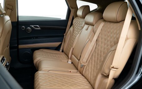 Genesis GV80 I, 2021 год, 5 476 500 рублей, 9 фотография