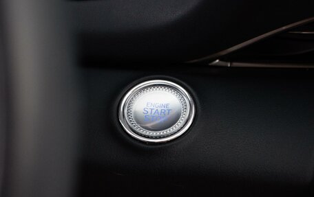 Genesis GV80 I, 2021 год, 5 476 500 рублей, 16 фотография