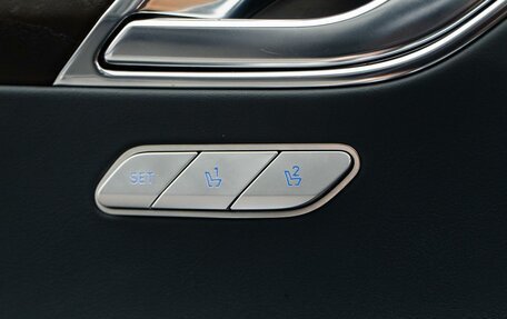 Genesis GV80 I, 2021 год, 5 476 500 рублей, 20 фотография