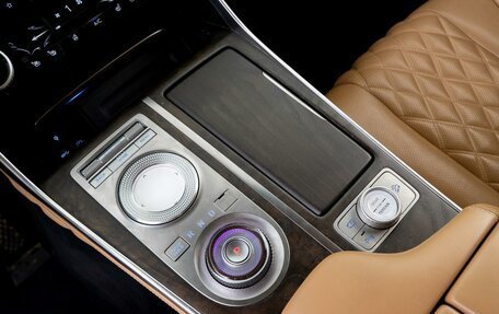 Genesis GV80 I, 2021 год, 5 476 500 рублей, 17 фотография