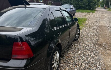 Volkswagen Jetta IV, 2001 год, 280 000 рублей, 2 фотография
