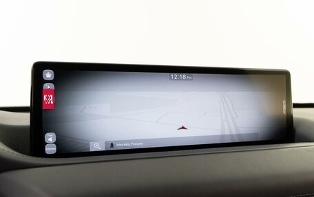 Genesis GV80 I, 2021 год, 5 476 500 рублей, 24 фотография