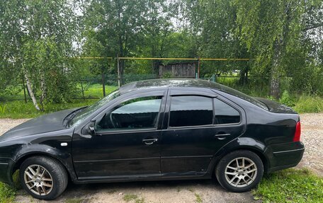 Volkswagen Jetta IV, 2001 год, 280 000 рублей, 5 фотография