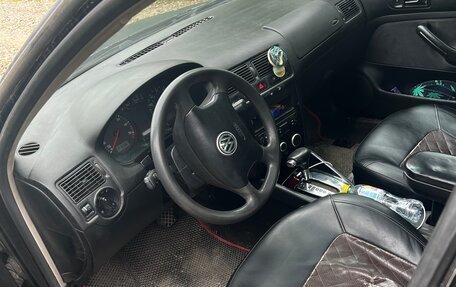 Volkswagen Jetta IV, 2001 год, 280 000 рублей, 10 фотография