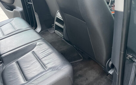 Volkswagen Touareg III, 2012 год, 2 000 000 рублей, 4 фотография