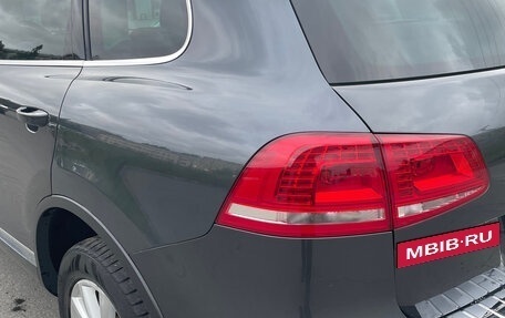 Volkswagen Touareg III, 2012 год, 2 000 000 рублей, 6 фотография