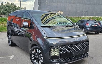 Hyundai Staria, 2022 год, 4 920 000 рублей, 1 фотография