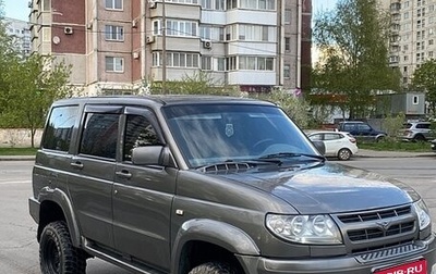 ЛуАЗ Patriot, 2007 год, 460 000 рублей, 1 фотография