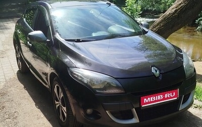 Renault Megane III, 2012 год, 930 000 рублей, 1 фотография