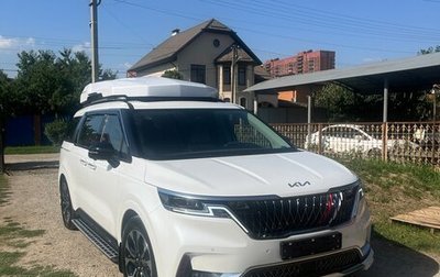 KIA Carnival, 2021 год, 3 400 000 рублей, 1 фотография