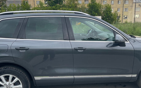 Volkswagen Touareg III, 2012 год, 2 000 000 рублей, 9 фотография