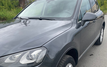 Volkswagen Touareg III, 2012 год, 2 000 000 рублей, 12 фотография