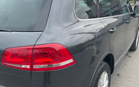 Volkswagen Touareg III, 2012 год, 2 000 000 рублей, 8 фотография