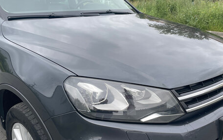 Volkswagen Touareg III, 2012 год, 2 000 000 рублей, 10 фотография