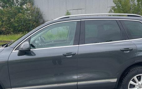 Volkswagen Touareg III, 2012 год, 2 000 000 рублей, 13 фотография