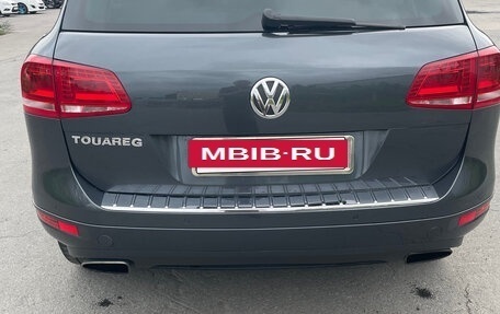 Volkswagen Touareg III, 2012 год, 2 000 000 рублей, 7 фотография