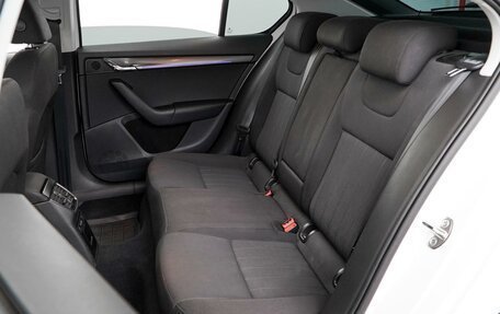 Skoda Octavia, 2020 год, 1 998 500 рублей, 9 фотография