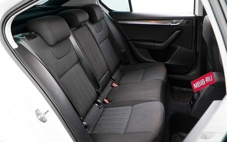 Skoda Octavia, 2020 год, 1 998 500 рублей, 7 фотография